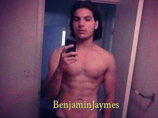 Benjamin_Jaymes