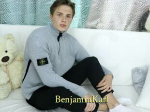 BenjaminKarl
