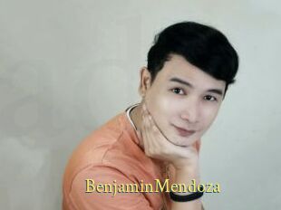 BenjaminMendoza