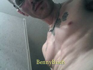 BennyBriefs