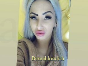 Bernablondish