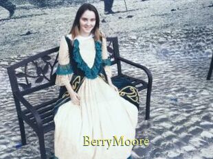 BerryMoore