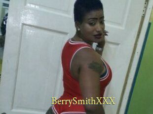 BerrySmithXXX