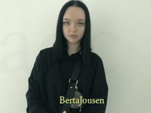 BertaJousen