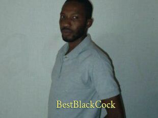 BestBlackCock