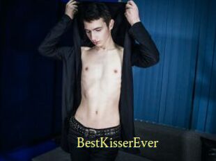 BestKisserEver