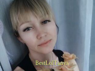 BestLolTanya