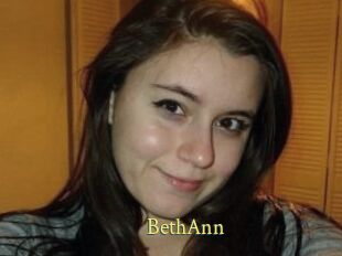 BethAnn