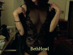 BethHowl