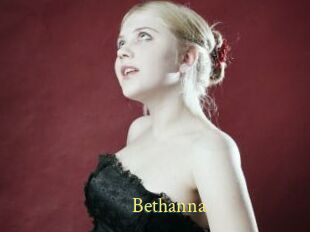 Bethanna