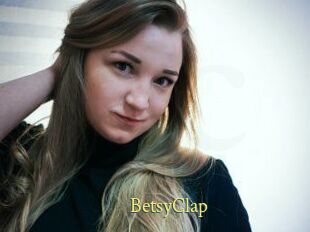 BetsyClap