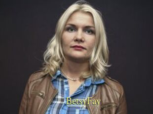 BetsyFay