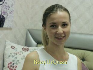 BetsyUrQueen