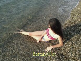 BettanyHot