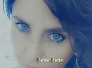 BetterBetty