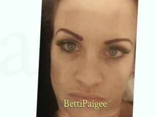 BettiPaigee