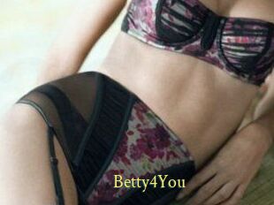 Betty4You