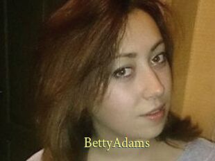 Betty_Adams