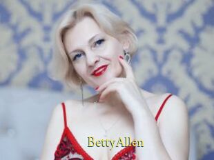 BettyAllen