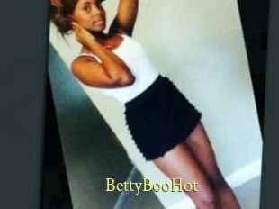 BettyBooHot