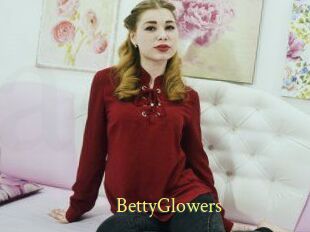 BettyGlowers