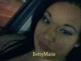 BettyMarie