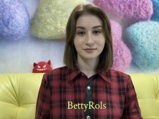 BettyRols