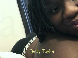 Betty_Taylor