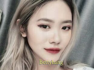 Bettyhang