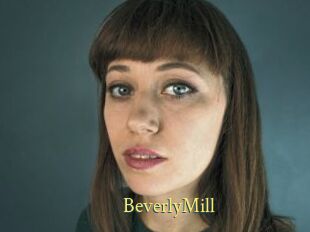 BeverlyMill