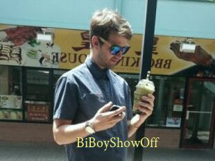 BiBoyShowOff