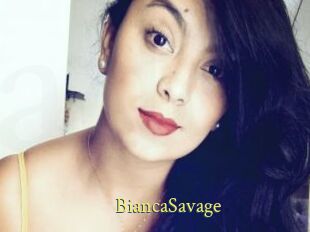 BiancaSavage