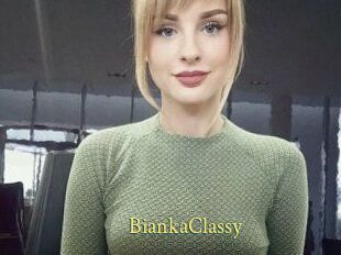 BiankaClassy