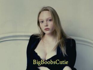 BigBoobsCutie