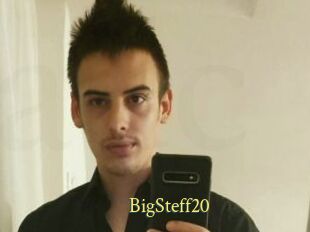 BigSteff20