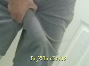 BigWhiteBoy18