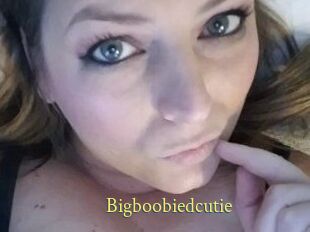 Bigboobiedcutie