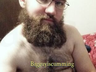 Bigguyiscumming