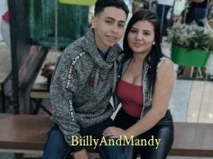 BiillyAndMandy