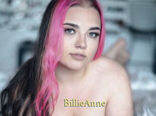 BillieAnne