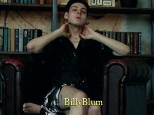 BillyBlum