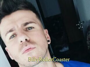 BillyRollerCoaster