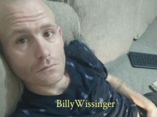 BillyWissinger