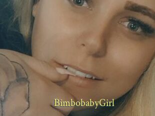 BimbobabyGirl