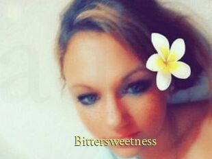 Bittersweetness