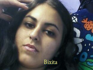 Bixita