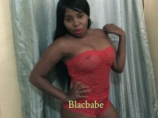 Blacbabe