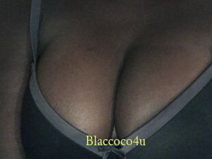 Blaccoco4u