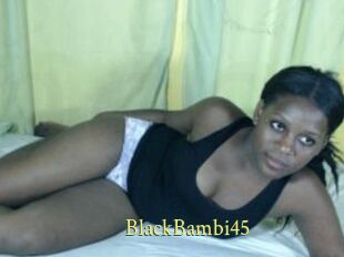 BlackBambi45