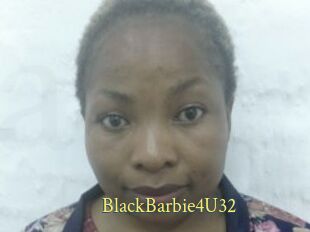 BlackBarbie4U32